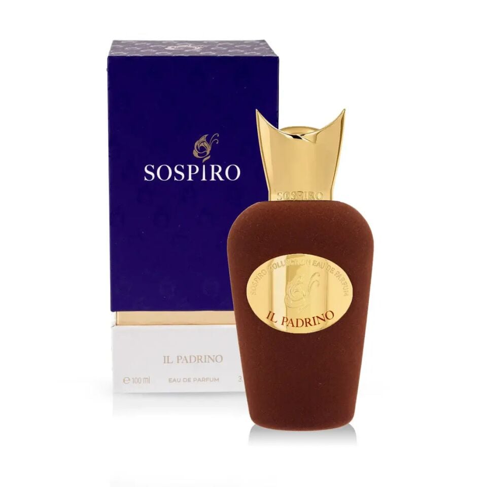 Sospiro Il Padrino Dekant