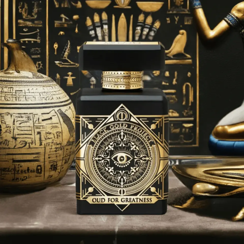 Initio Oud For Greatness Dekant