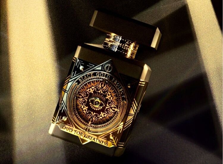 Initio Oud For Greatness Dekant