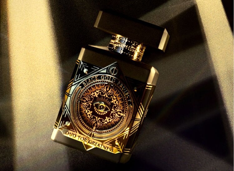 Initio Oud For Greatness Dekant