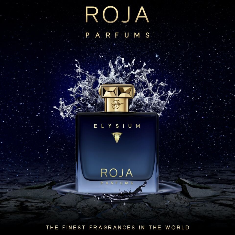 Roja Parfums Elysium