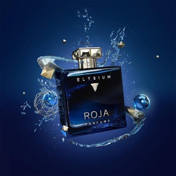 Roja Parfums Elysium Dekant