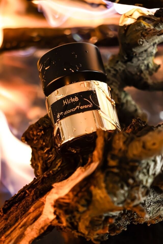 Tiziana Terenzi Kirke