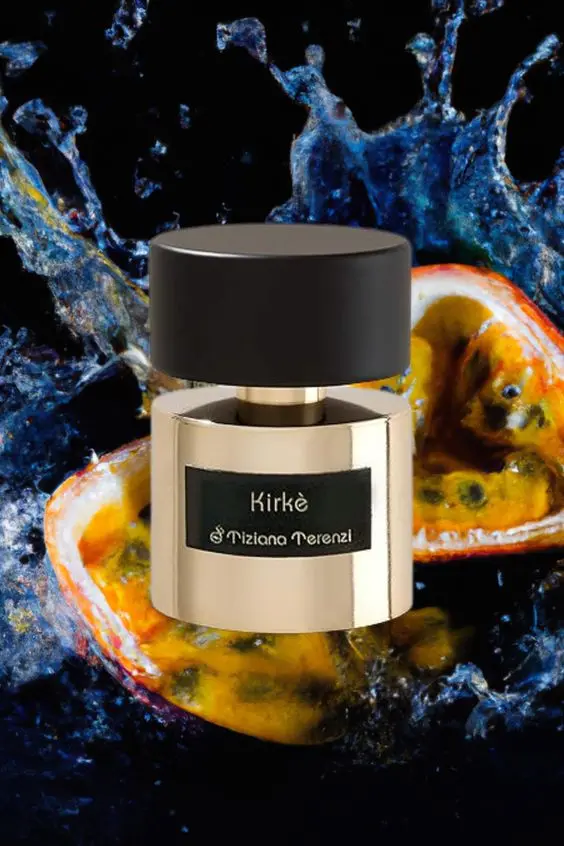 Tiziana Terenzi Kirke