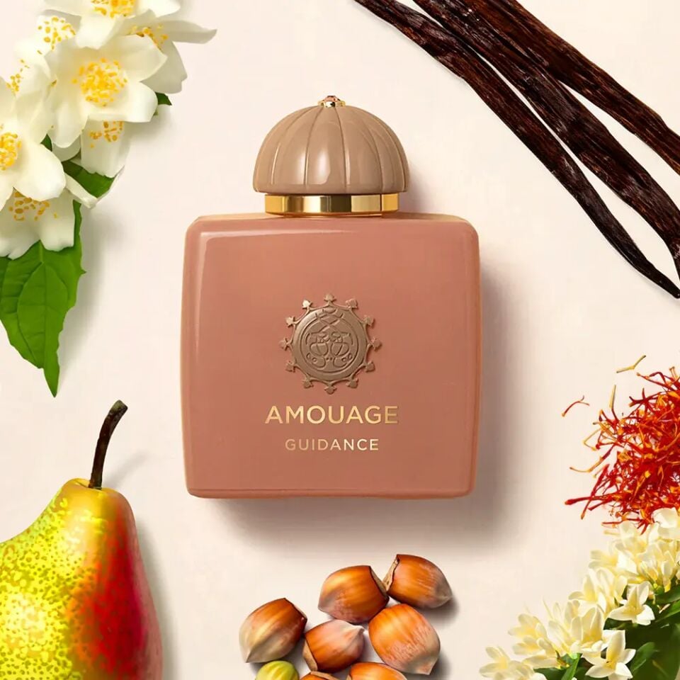 Amouage Guidance Dekant