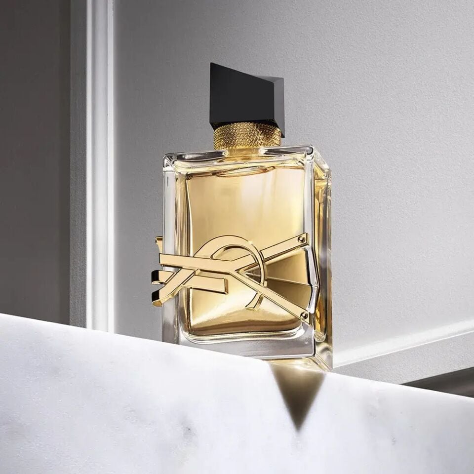 Yves Saint Laurent Libre