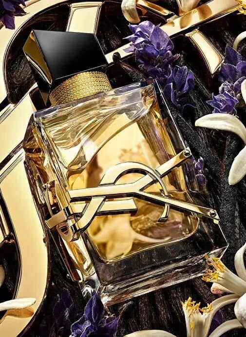 Yves Saint Laurent Libre