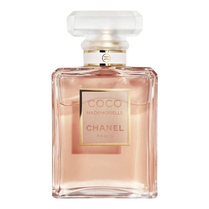 Chanel Coco Mademoiselle Dekant