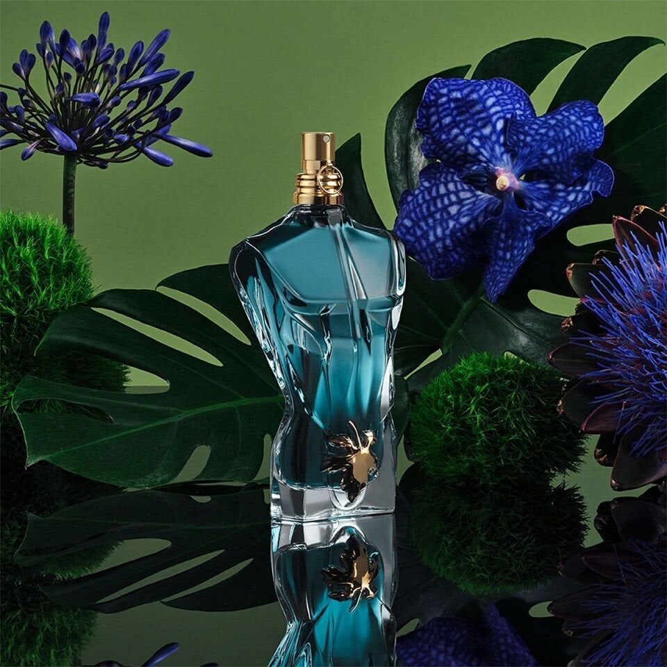 Jean Paul Gaultier Le Beau Dekant
