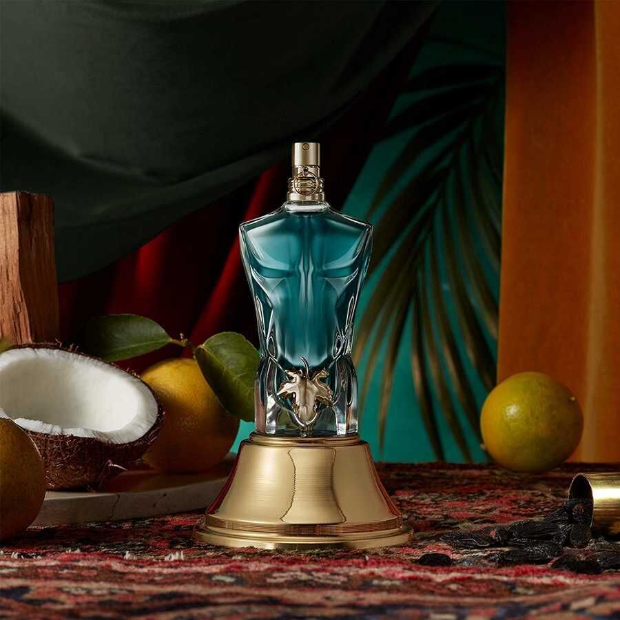 Jean Paul Gaultier Le Beau Dekant