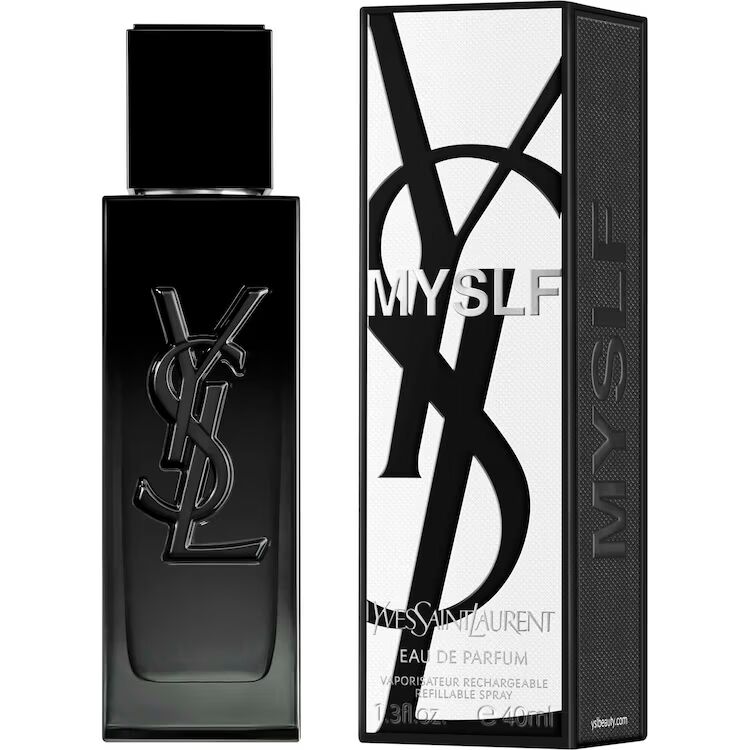 YSL Myslf