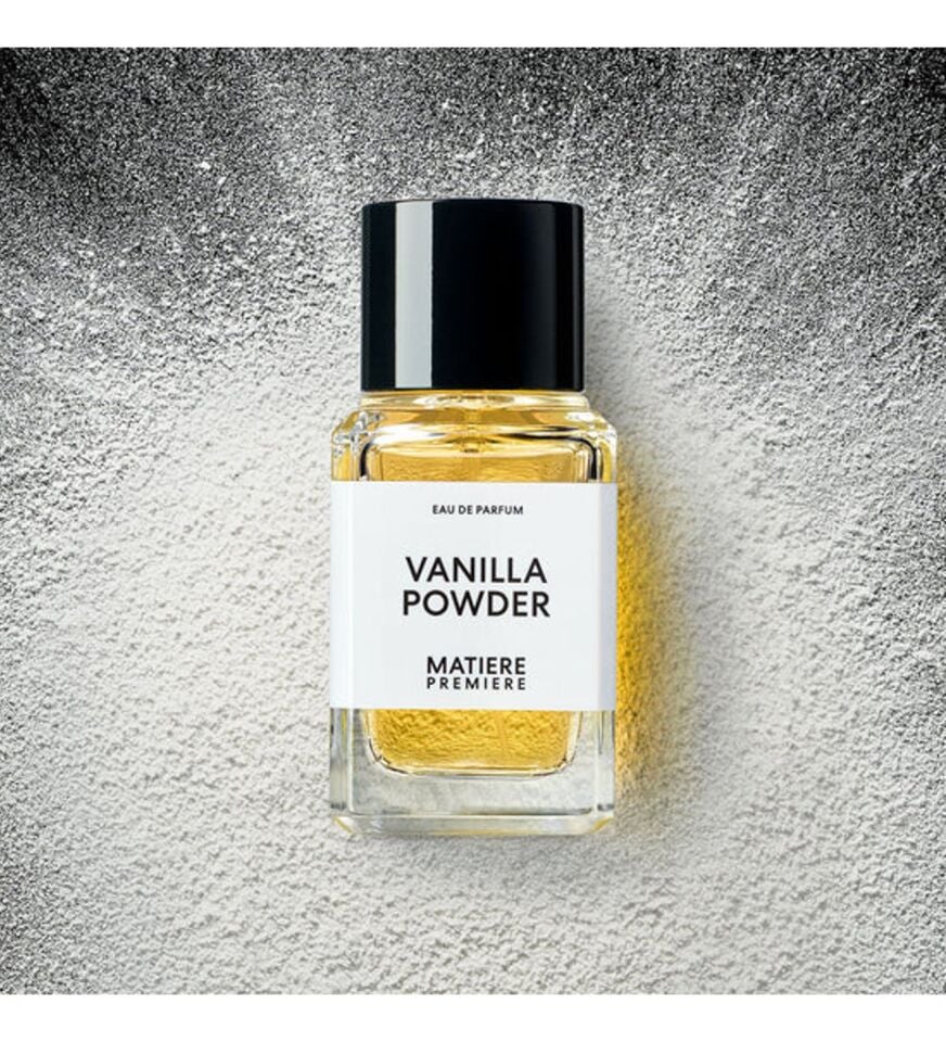 Matiere Premiere Vanilla Powder