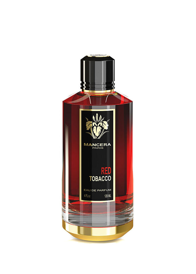 Mancera Red Tobacco EDP