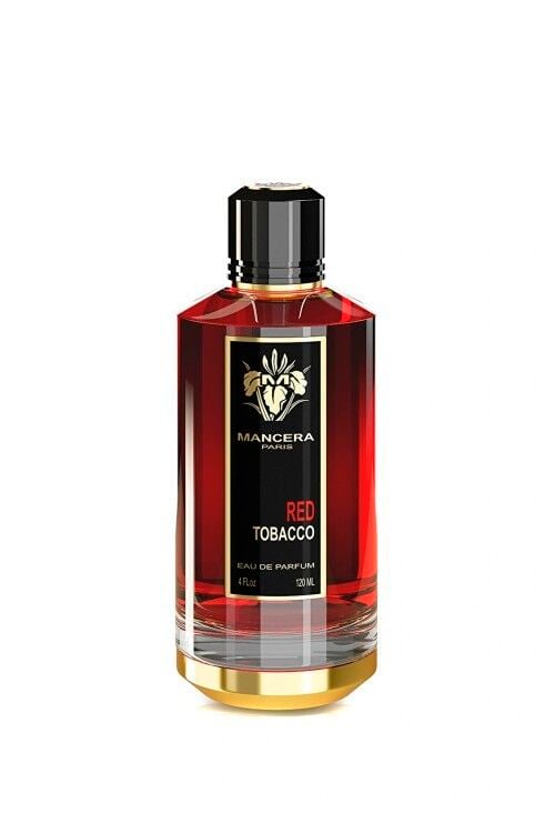 Mancera Red Tobacco EDP