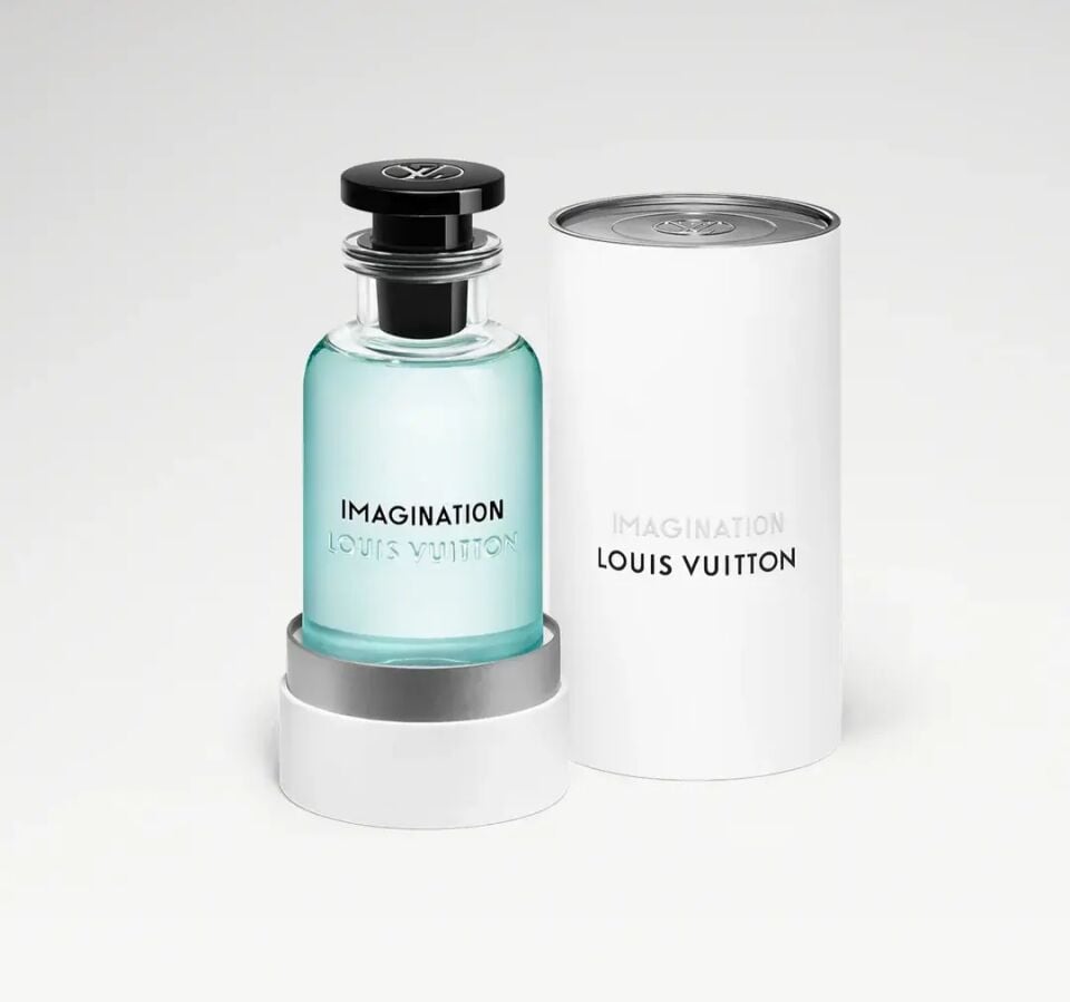 Louis Vuitton Imagination