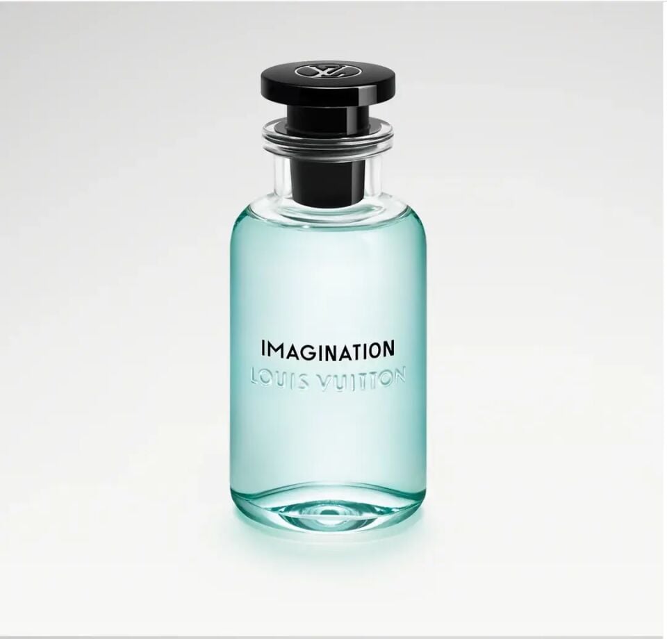 Louis Vuitton Imagination